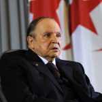 L’article insiste sur la probabilité d’un basculement islamiste après Bouteflika. D. R.